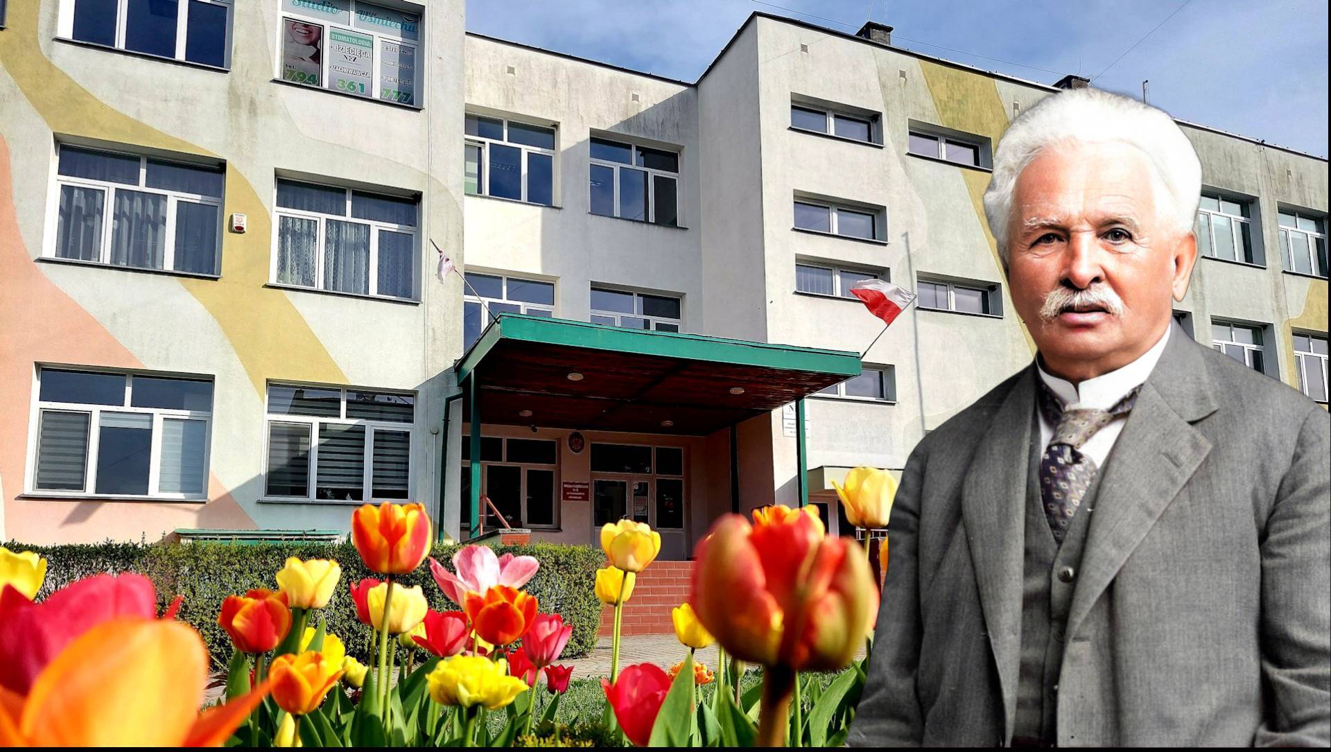 Witaj w Multimedialnej Kronice Szkoły